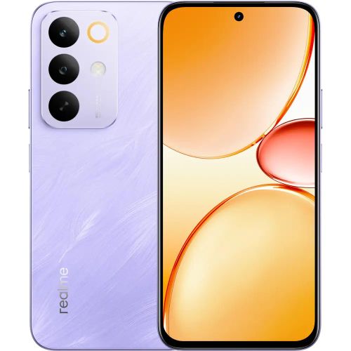 Realme C85 pro