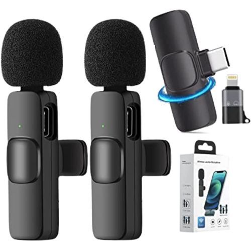 k9 wireless microphone