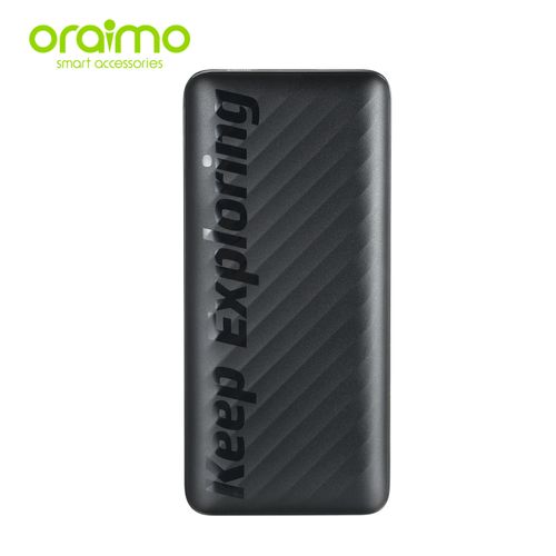 ORAIMO P118D 10000 power bank