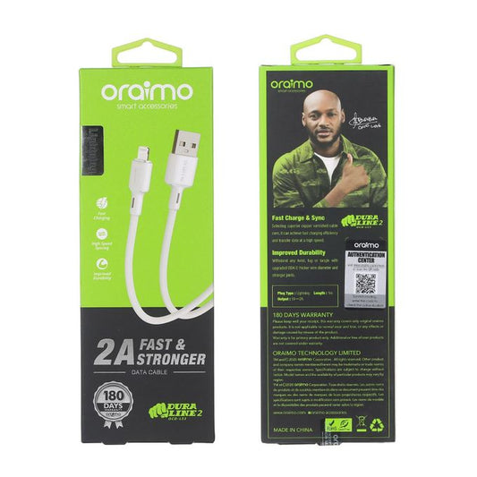 ORAIMO LIGHTNING CABLE L53