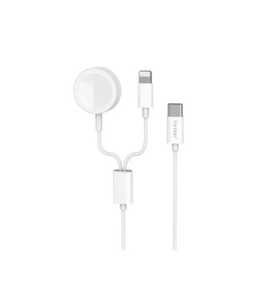 EARLDOM LIGHTNING CABLE WC24 2X1