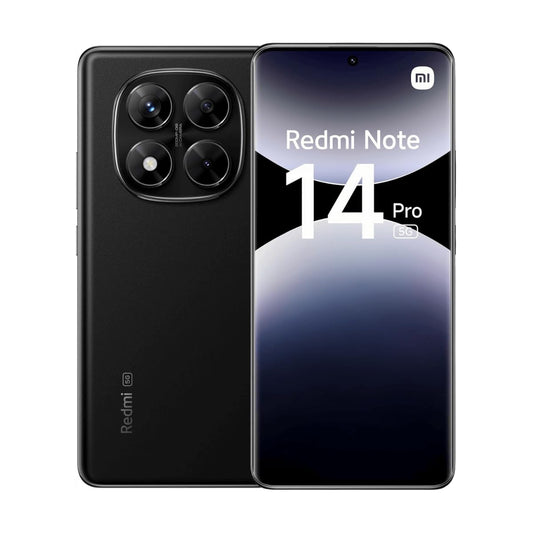 Xiaomi Redmi Note 14 pro