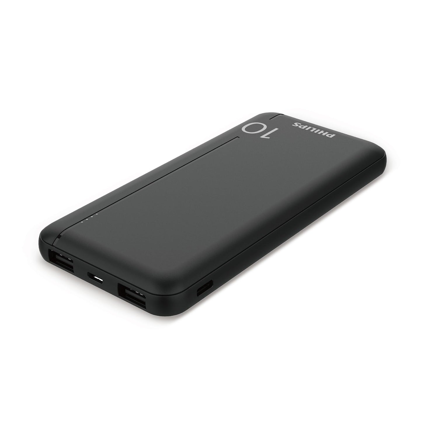 Philips power bank 1000a DLp1812p ( 1 + 1 Offer )