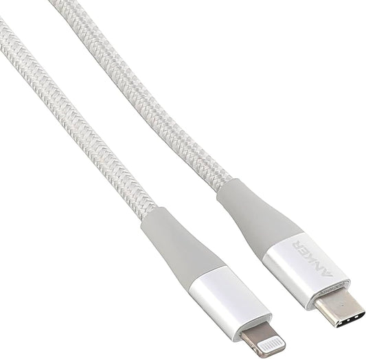 ANKER CABLE T.C TO IPH A8612P11 cable