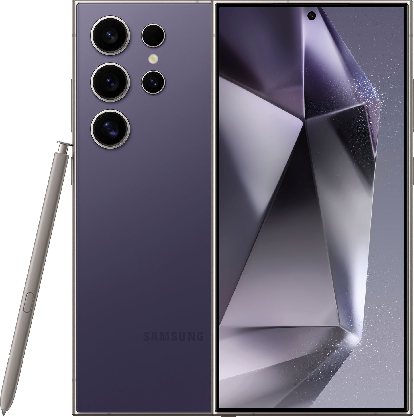 Samsung Galaxy S24 Ultra (international)