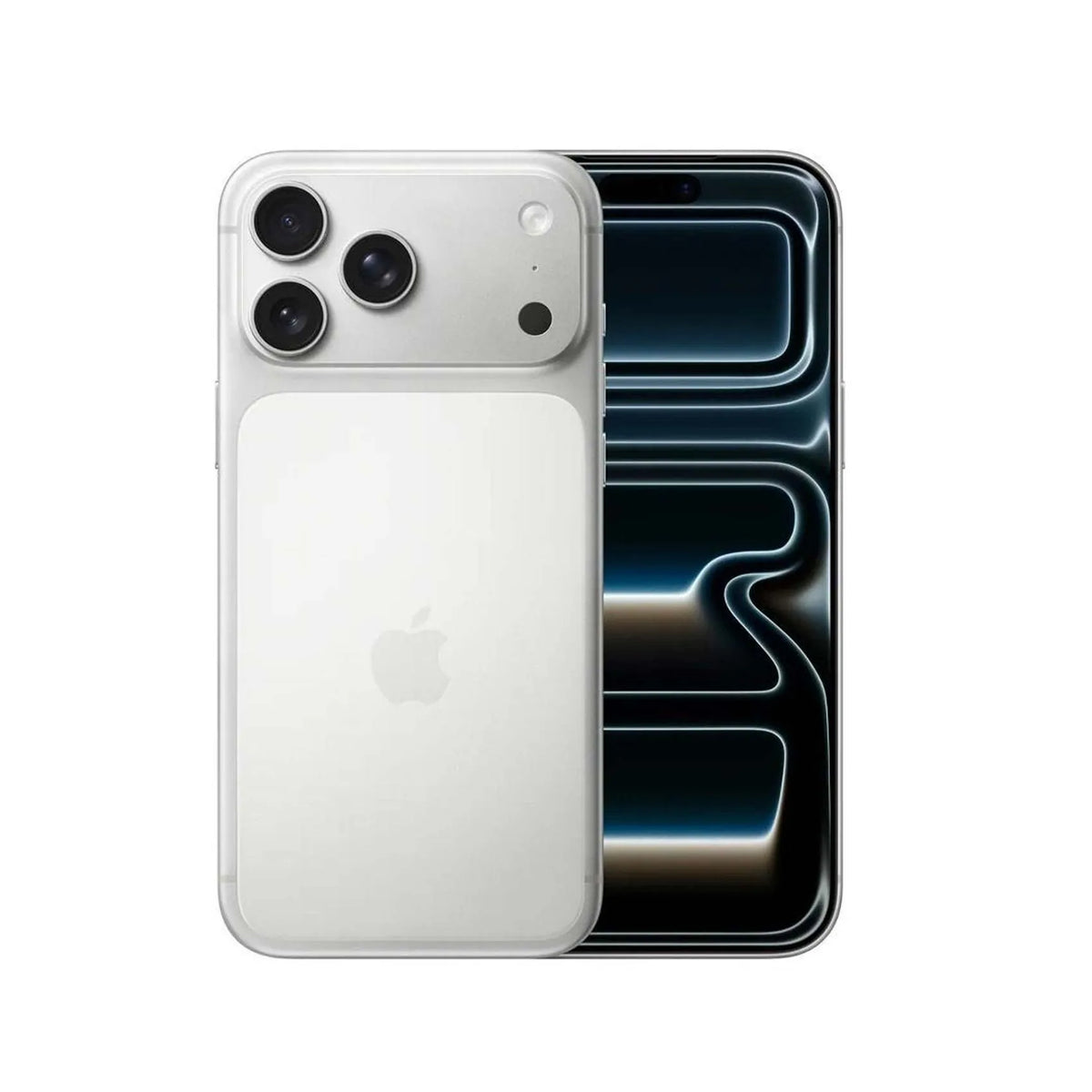 Apple iPhone 17 Pro