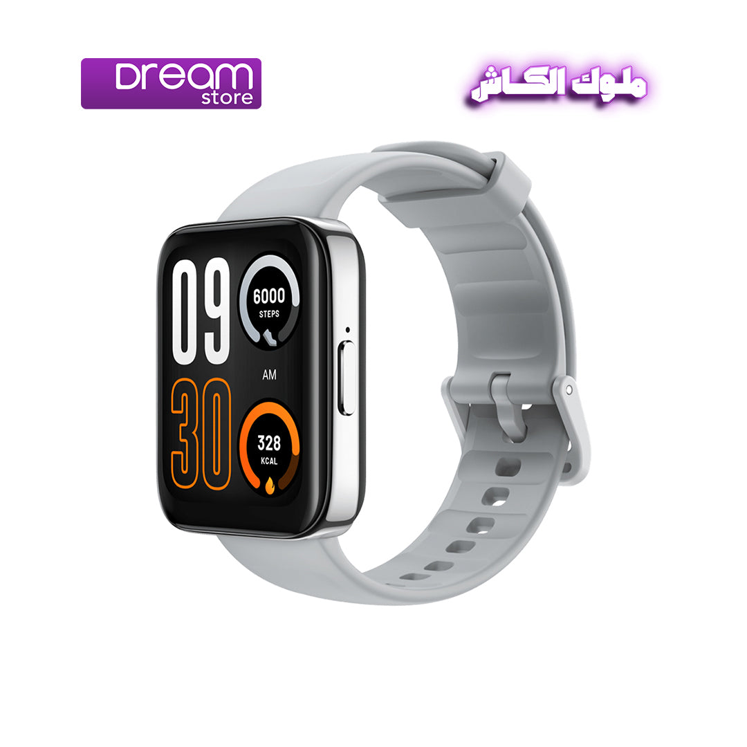 Realme Smart Watch 3 Pro