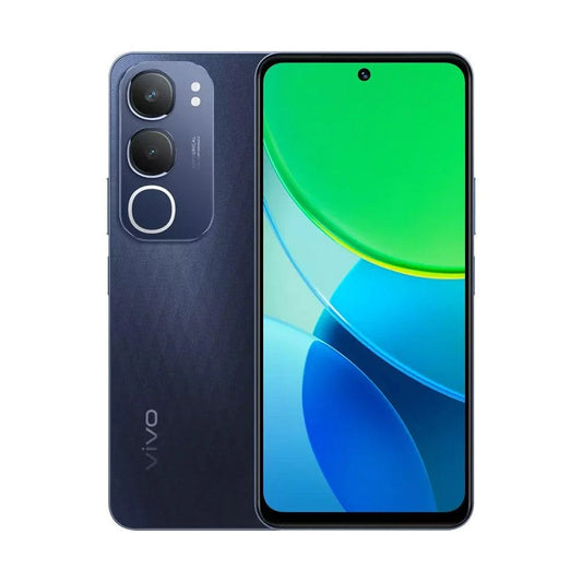 Vivo Y19S pro