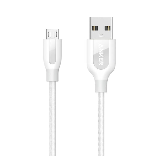 ANKER CABLE micro-usb A8132H21