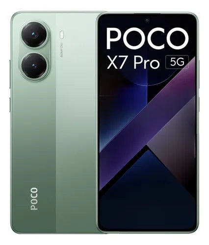 Xiaomi POCO X7 Pro