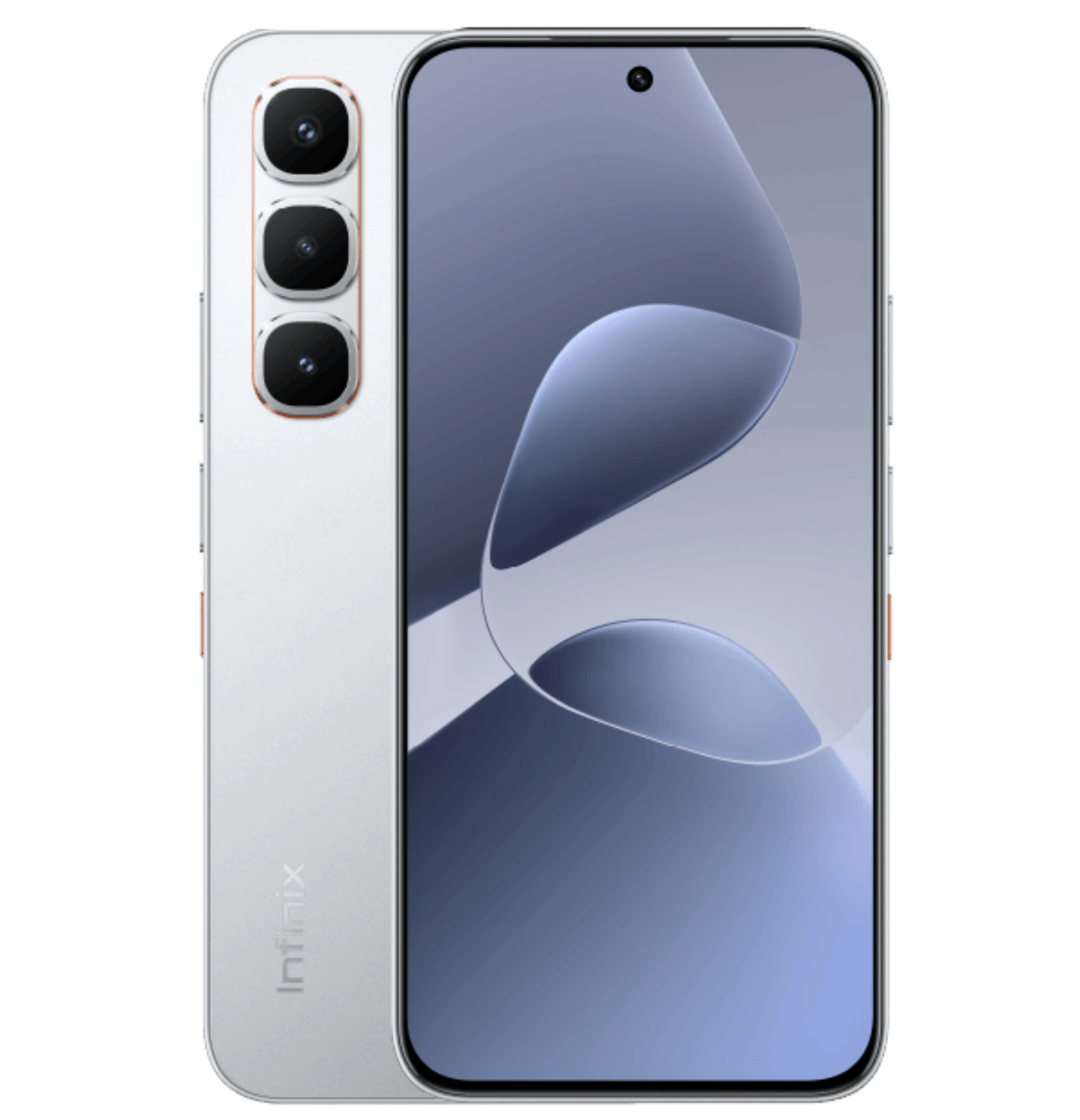 INFINIX Hot 60 pro plus