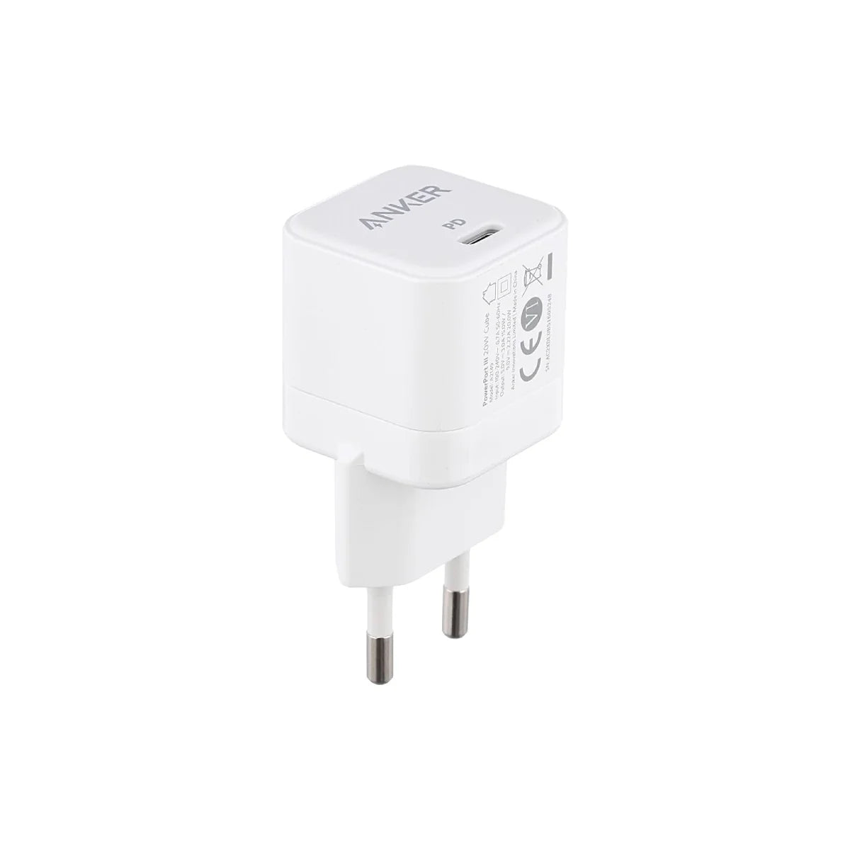 Anker Power Adapter 20W | A2149L23