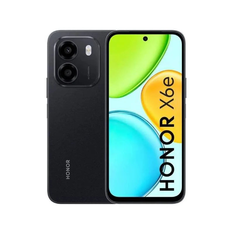 Honor X6E