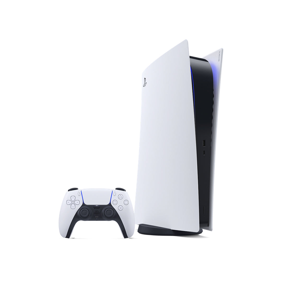 Sony PlayStation 5 slim edition 1TB