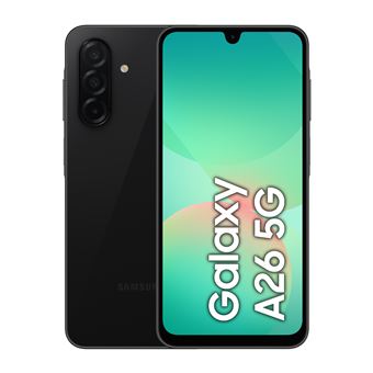 Samsung Galaxy A26 , 5G