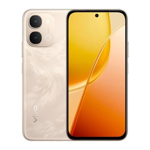 Vivo Y31D