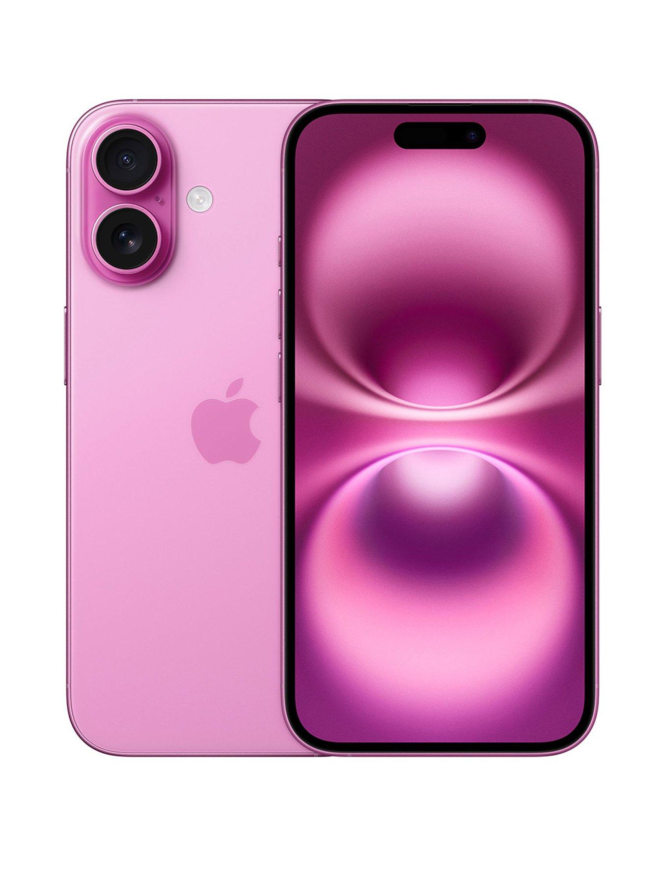 Apple iPhone 16