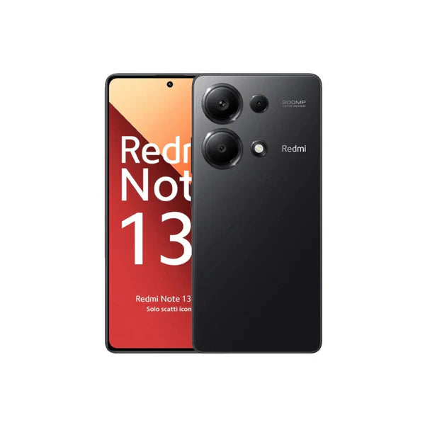 Xiaomi Redmi Note 13 pro 4G