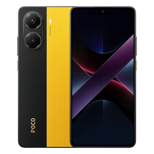 Xiaomi POCO X7 Pro