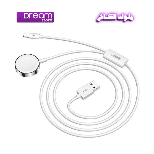 JoyRoom IW002 apple watch Maganetic Charging Cable