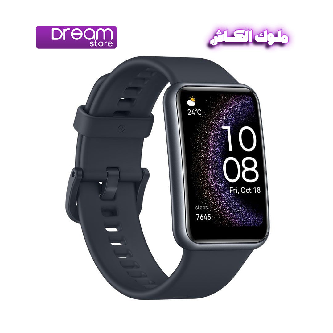 Huawei Smart Fit Band 8 – Dreamstores Eg