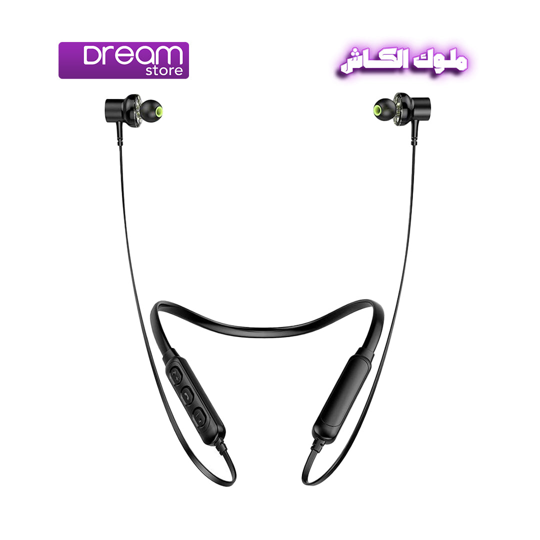 Awei neckband discount