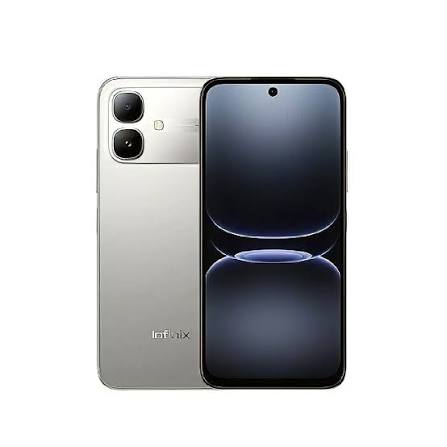 INFINIX Smart 20
