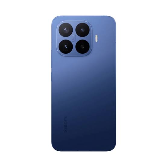 Xiaomi 17T Pro