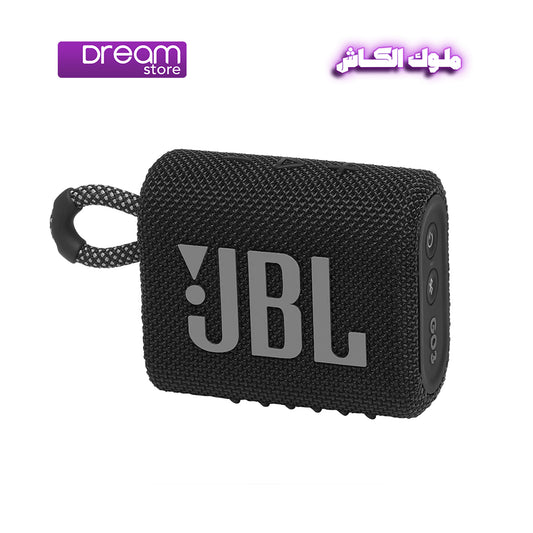 JBL  GO 3 Speaker