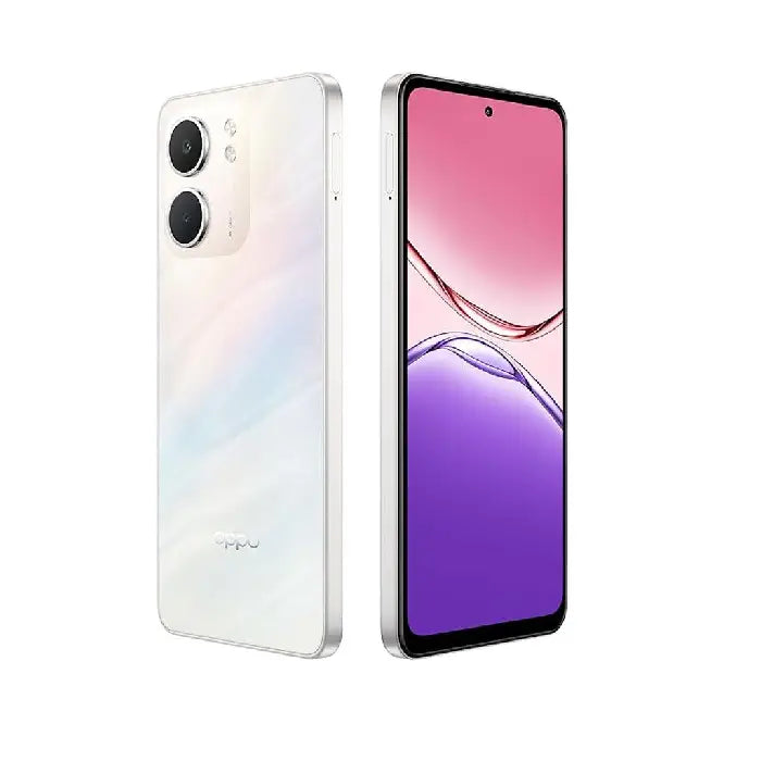OPPO A5X