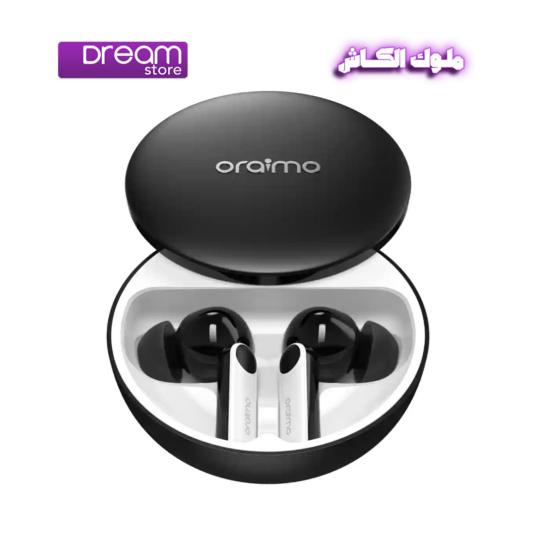 Oraimo FreePods 4