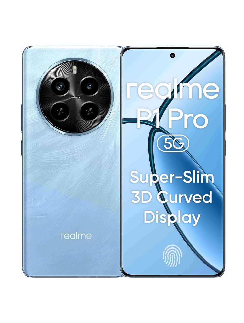 Realme P1 Pro 5G