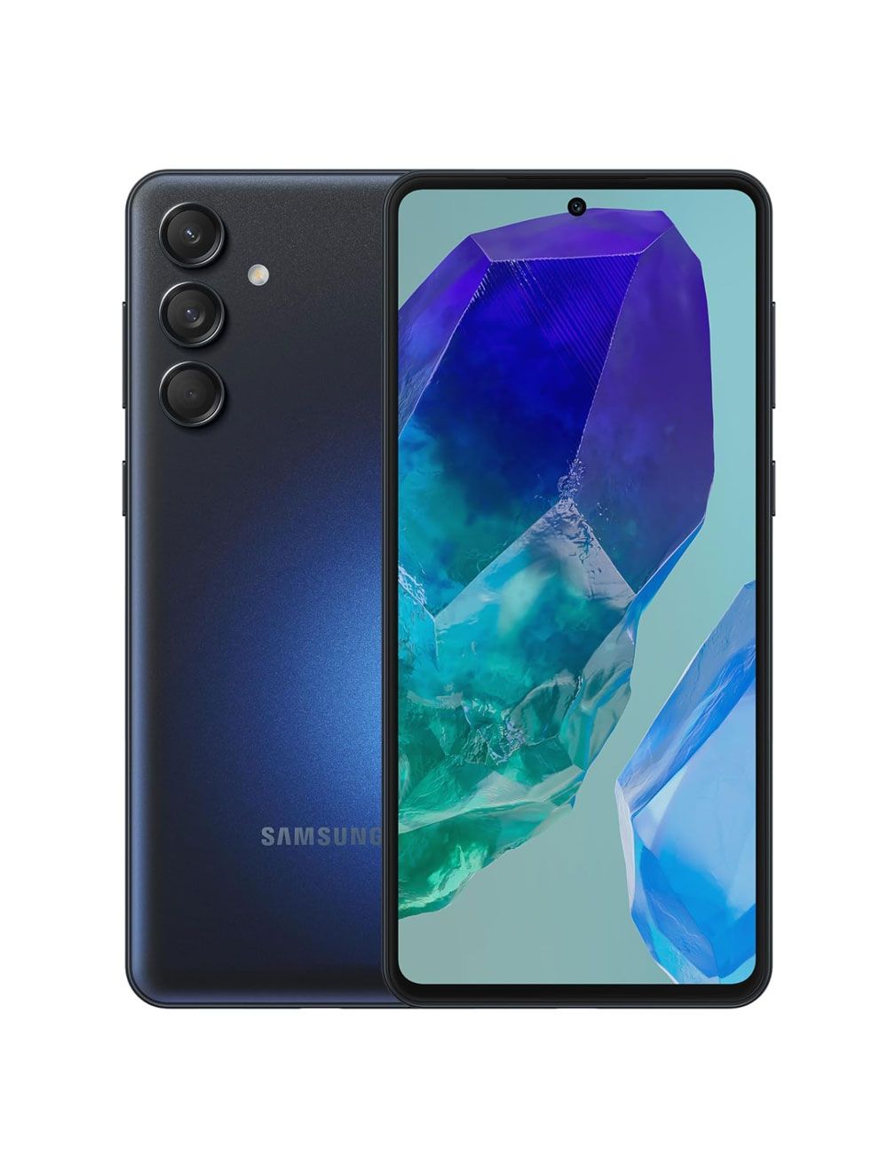 Samsung Galaxy M55 5G