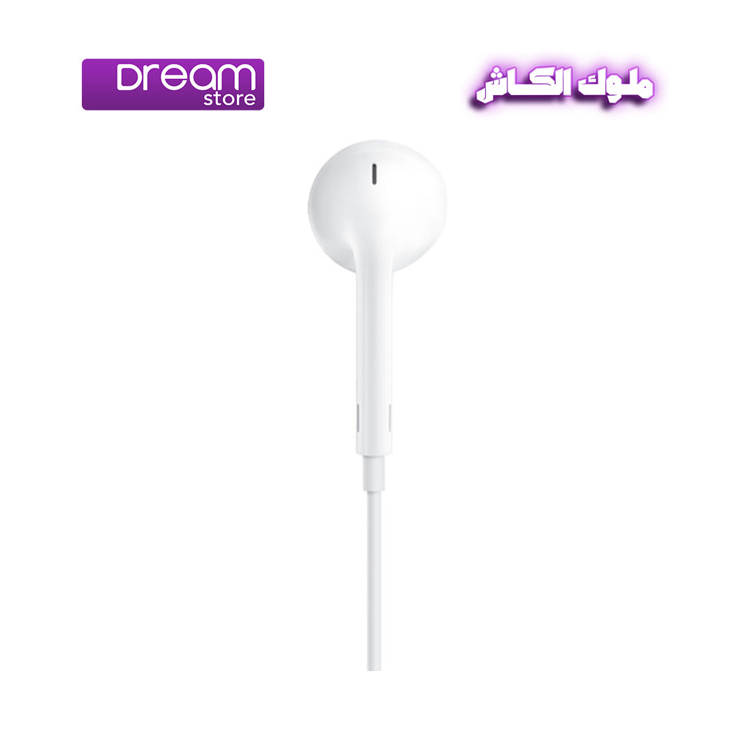 Apple Wired Earphones Lightning
