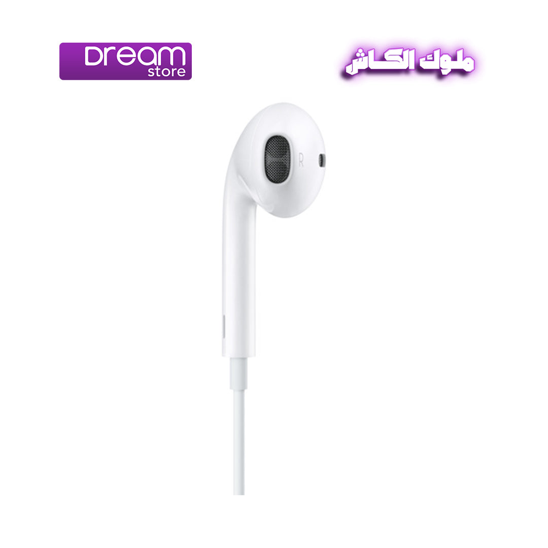 Apple Wired Earphones Lightning