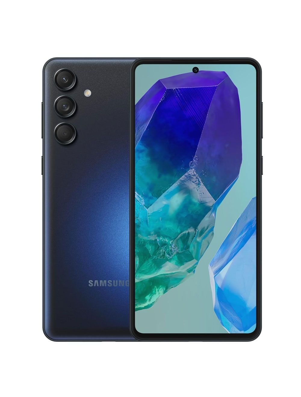 Samsung Galaxy M55 8GB l 128GB Box