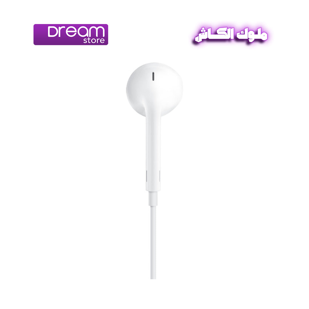 Apple Wired Earphones (USB-C)