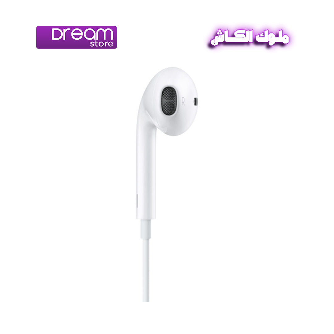 Apple Wired Earphones (USB-C)