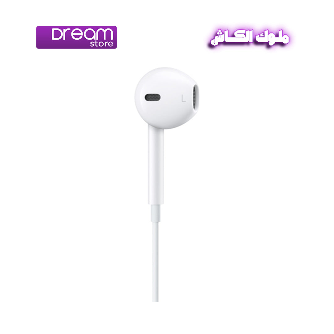 Apple Wired Earphones (USB-C)