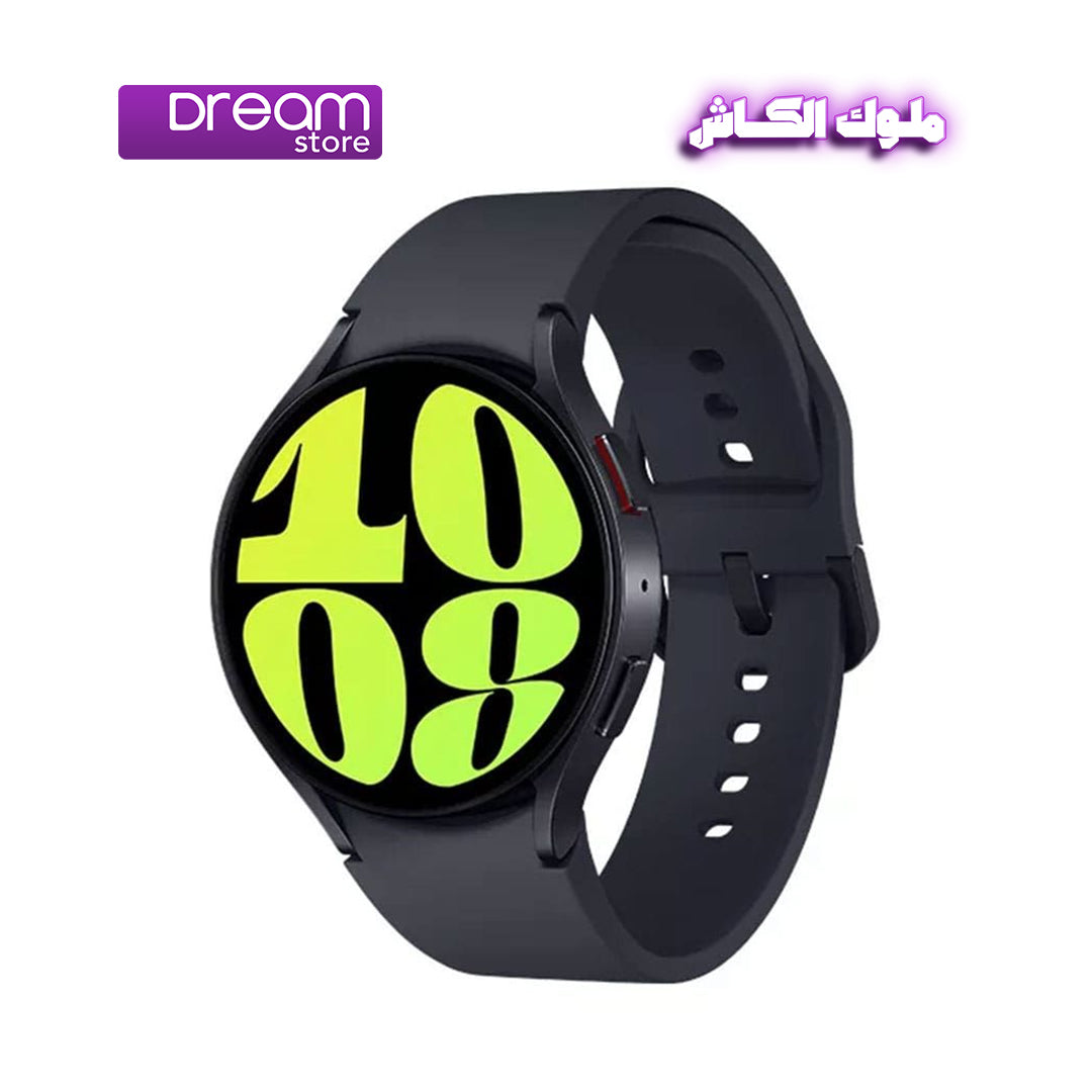 Samsung Galaxy Watch 6 | 44mm