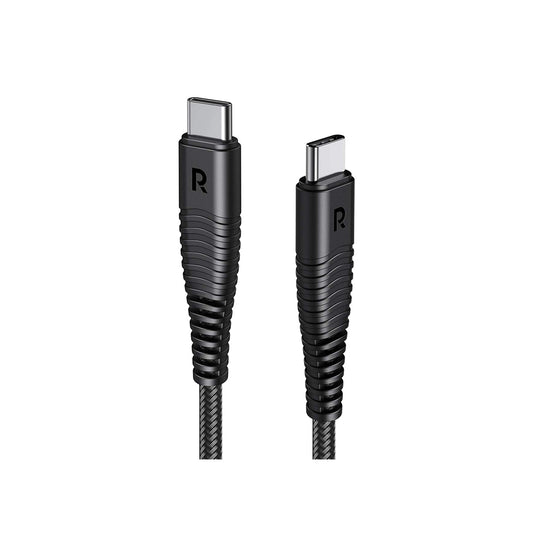 RAVPower  RP-CB018 USB C To C Cable