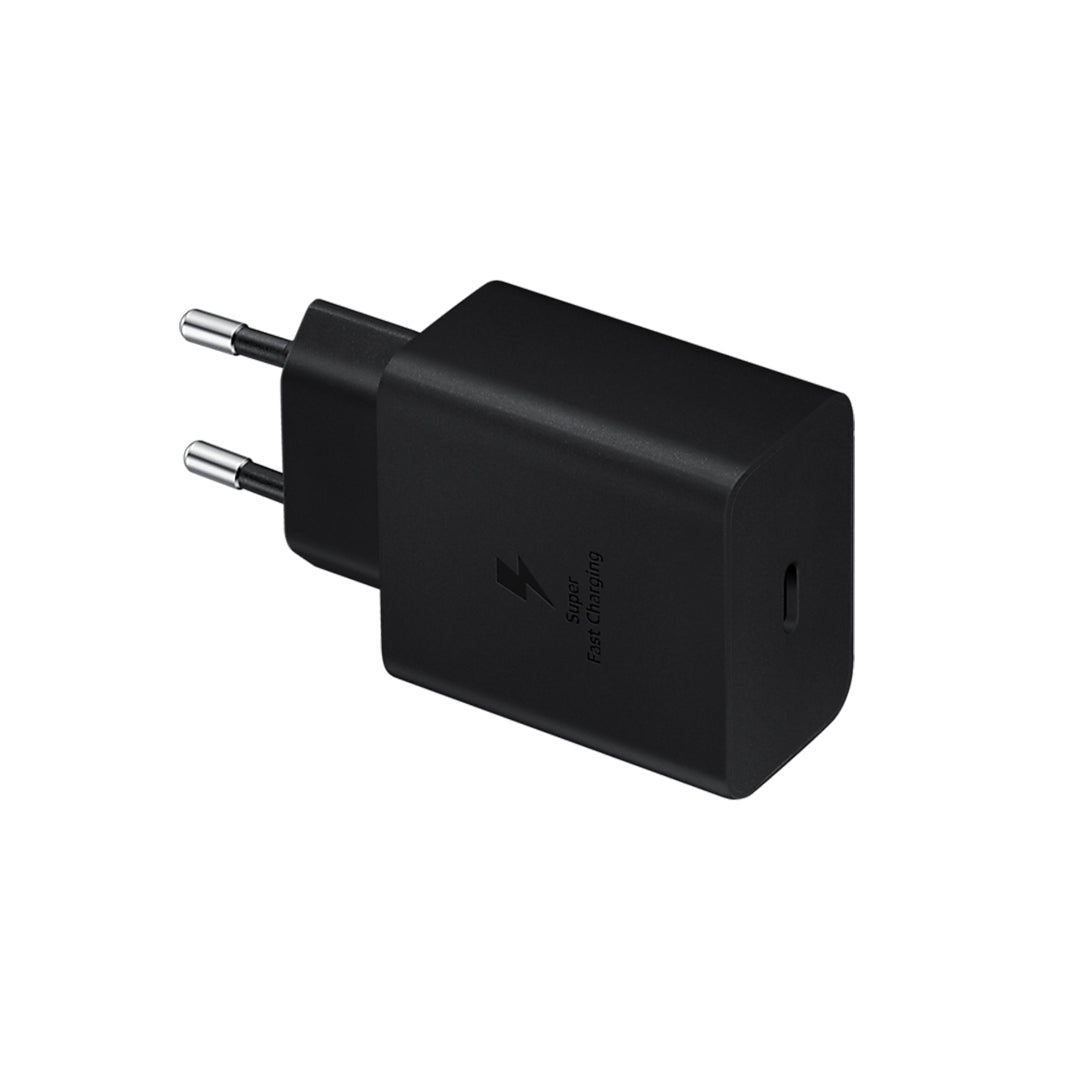 Samsung Adapter , 45W , Type-C