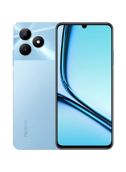 Realme Note 50