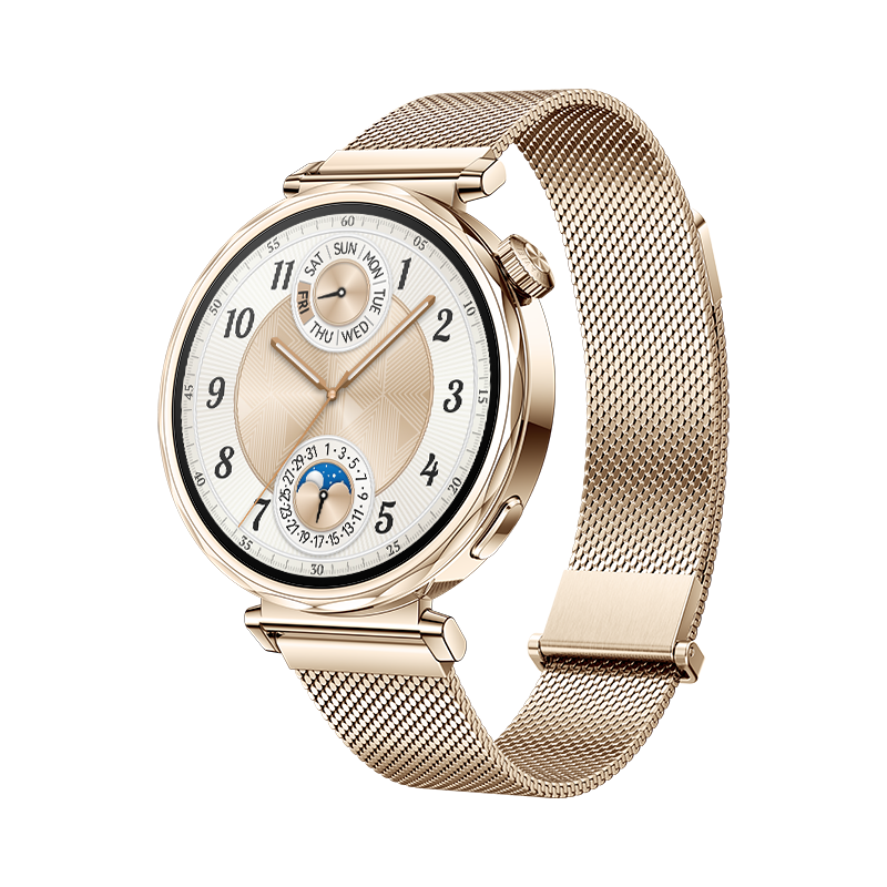 Huawei Watch GT 5