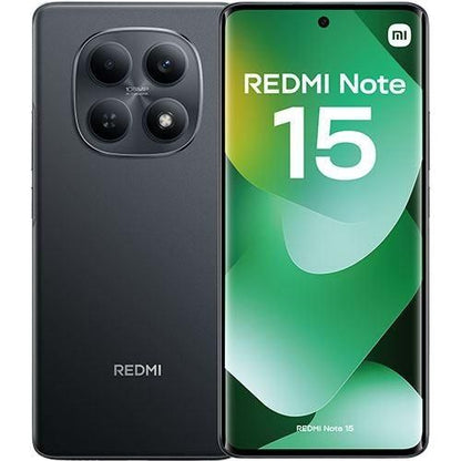 Xiaomi Redmi Note 15 4G