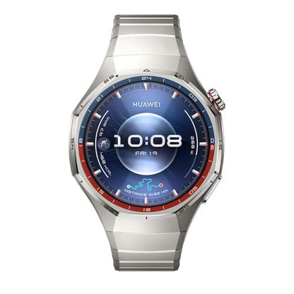 Huawei Watch GT 6 pro