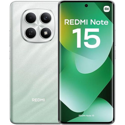 Xiaomi Redmi Note 15 4G