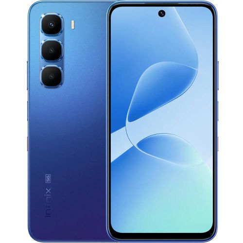 INFINIX Hot 60 5G