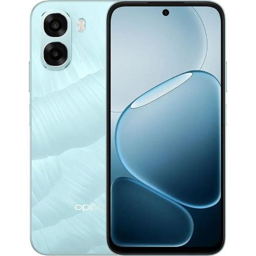 OPPO A6X