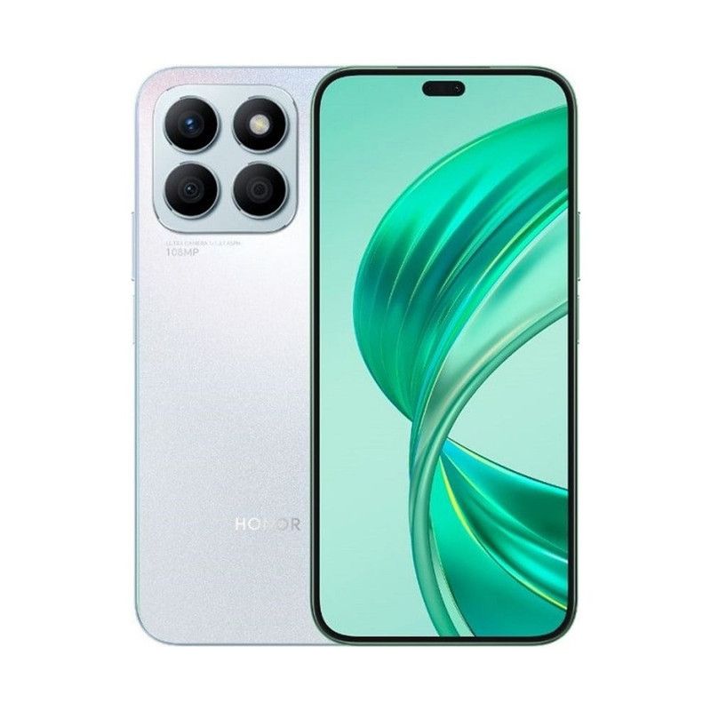 Honor X8B 8GB | 512GB Dual Sim